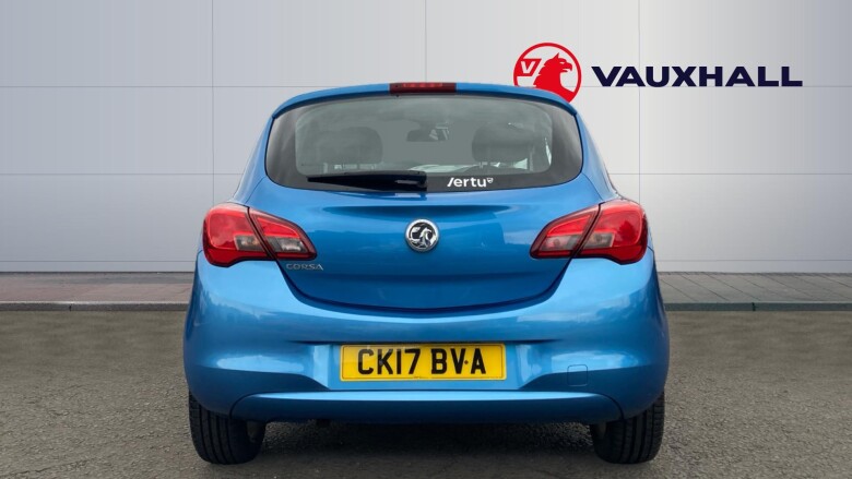 Vauxhall Corsa 1.4 [75] ecoFLEX Energy 3dr [AC] Petrol Hatchback